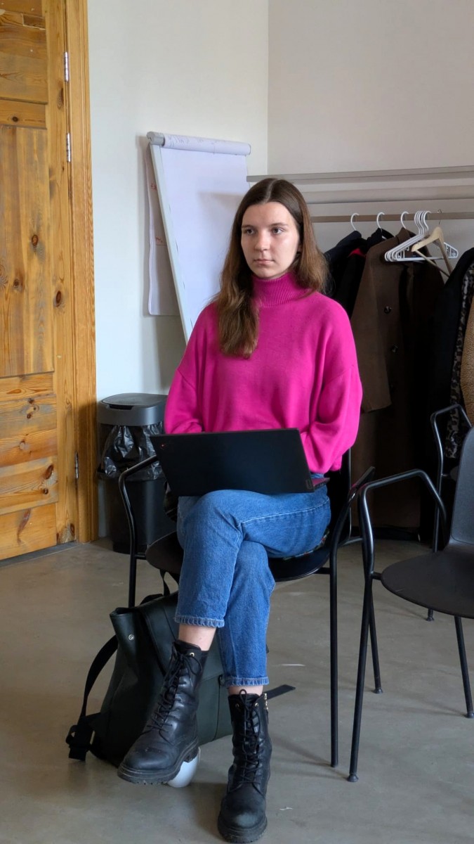 Preses brokastis cilvēku tirdzniecības novēršanai | Patvērums Drošā māja