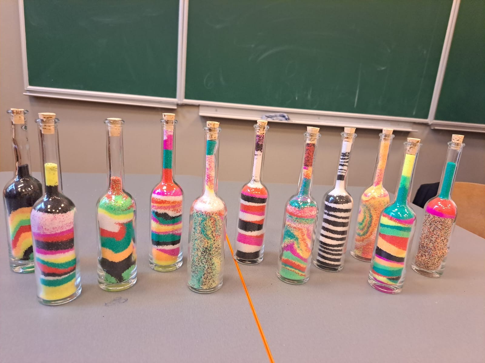 Mākslas terapijas nodarbības ukraiņu pusaudžiem. | Patvērums Drošā māja